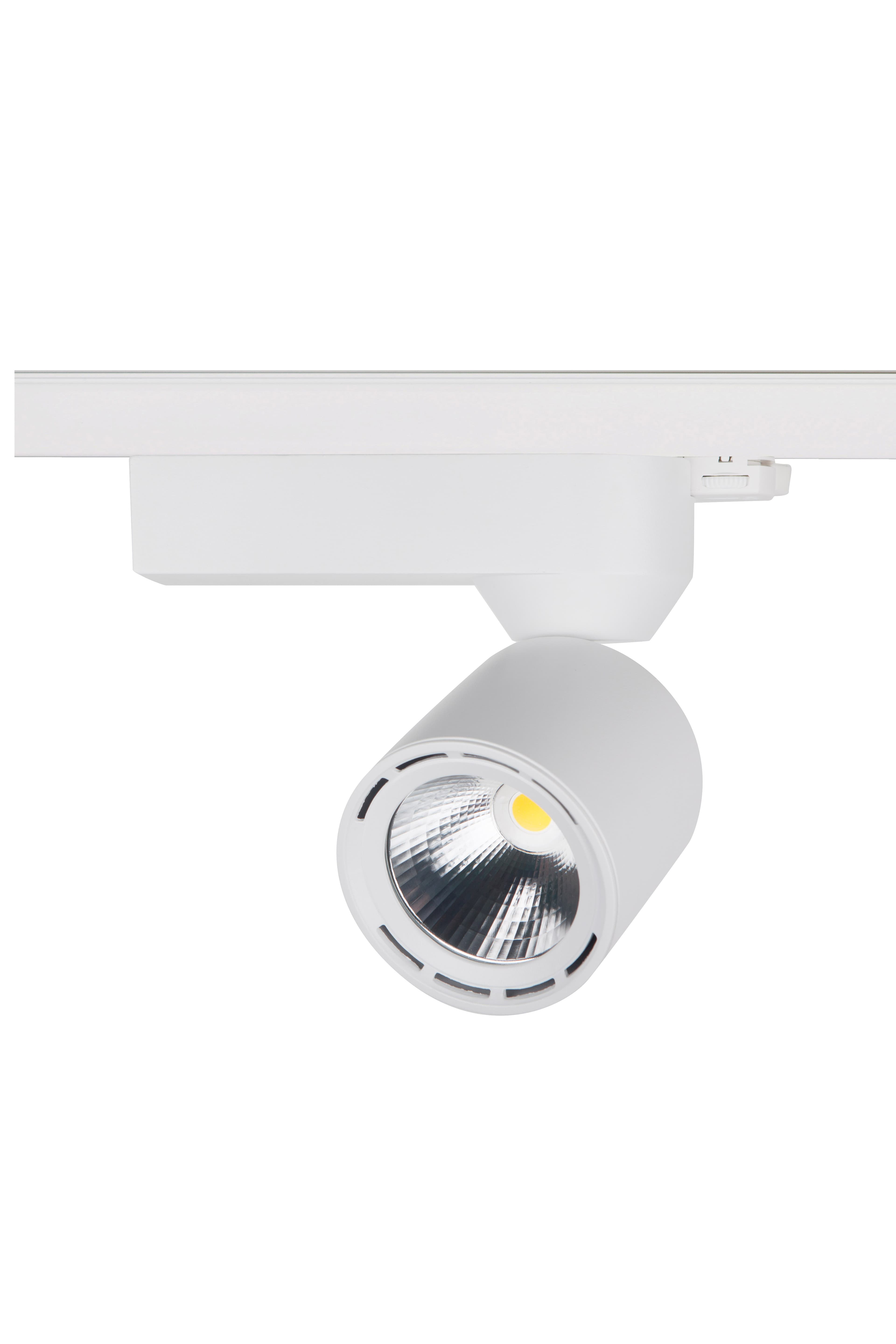 Трековый светодиодный светильник Lival Lean Cylinder Lival