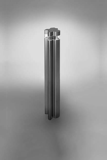 Осветительный столб Artemide outdoor Logico Garden