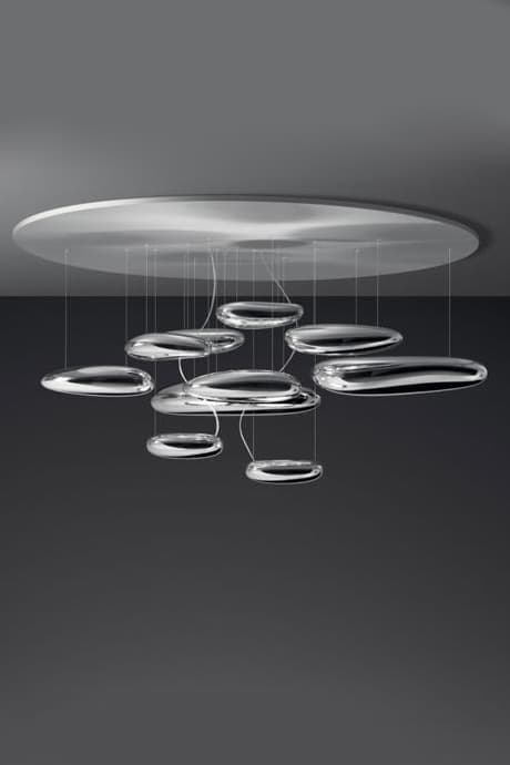 Потолочный светильник Artemide Mercury Led Ceiling