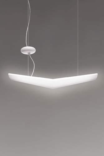 Подвесной светильник Artemide Architectural Mouette Mini