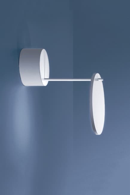 Настенный светильник Artemide Orbiter Wall