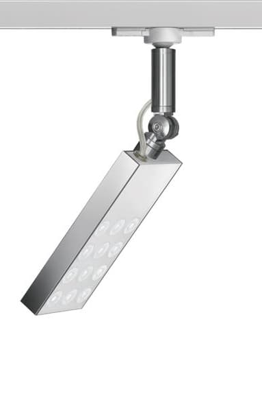 Трековый светодиодный светильник Artemide Architectural Pad 230V Track - 14,5W 4000K - 36° Artemide Architectural