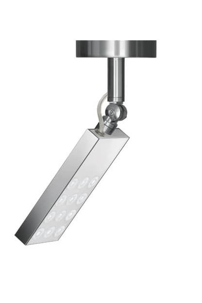 Потолочный светильник Artemide Architectural Pad 230V Ceiling Switchdim - 14,5W 4000K - 12°