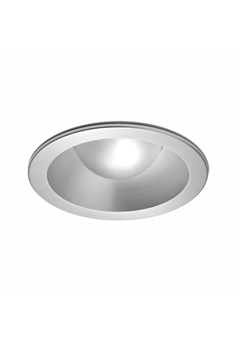 Встраиваемый в потолок светильник Artemide Architectural Parabola 55 Round