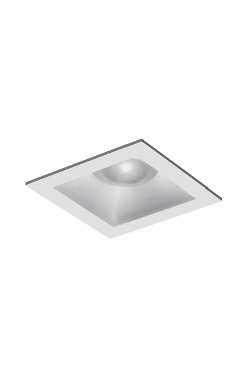 Встраиваемый в потолок светильник Artemide Architectural Parabola 55 Square