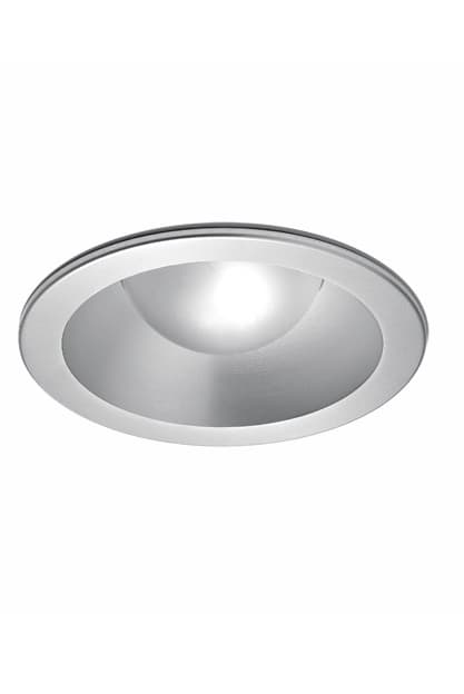 Встраиваемый в потолок светильник Artemide Architectural Parabola 80 Round