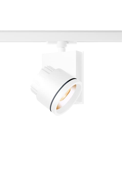 Трековый светильник Artemide Architectural Picto 125 track Tunable Artemide Architectural