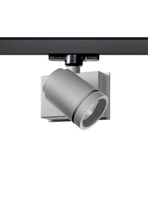 Трековый светильник Artemide Architectural Picto 70 horizontal Artemide Architectural