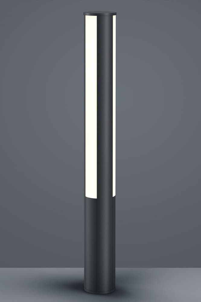 Осветительный столб Helestra PIER A39500.93