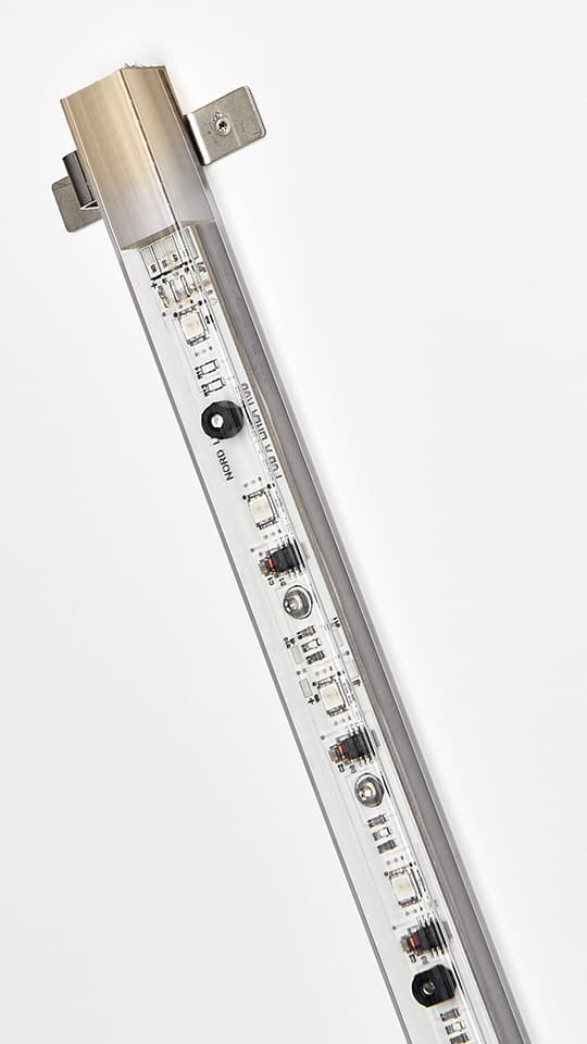 Настенный светильник Artemide outdoor Riga plus Artemide outdoor