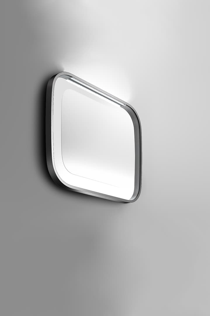 Настенный светильник Artemide Architectural Selena Top Wall