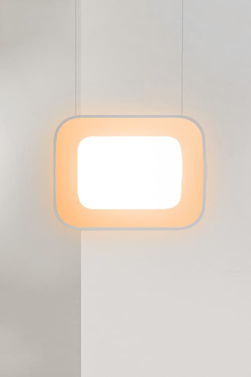 Подвесной светильник Artemide Architectural Selena Top Suspension