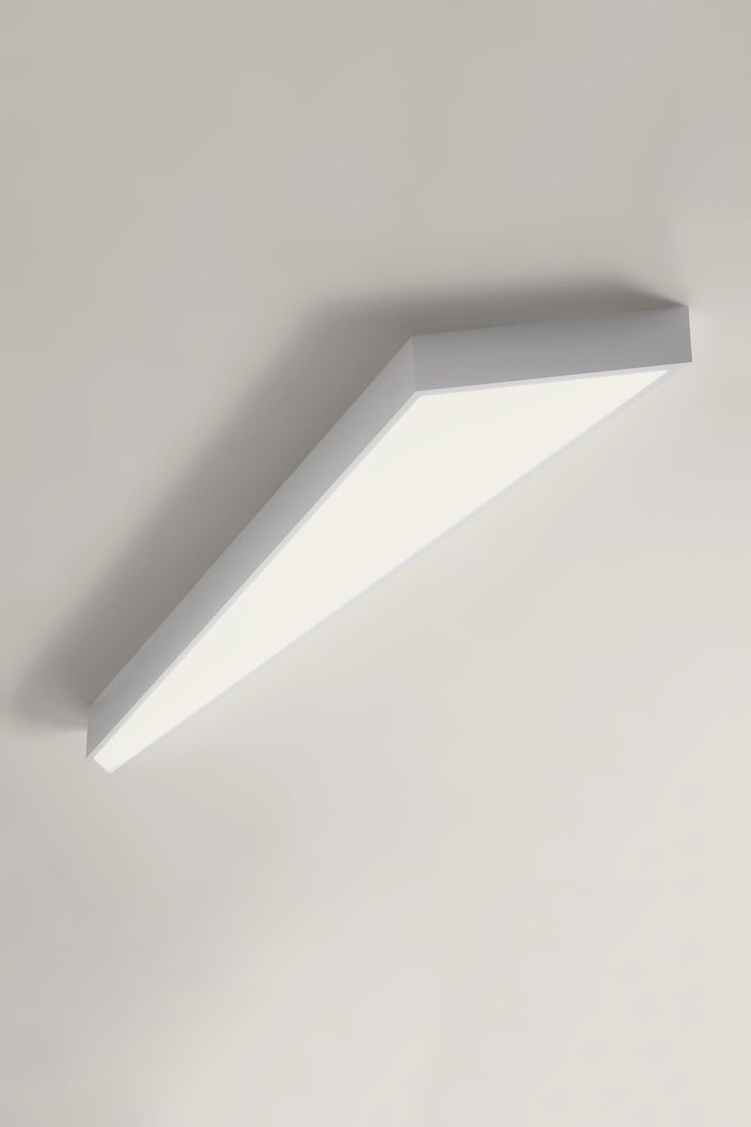 Потолочный светильник Axo Light (Lightecture) Shatter PLSHATTG LED