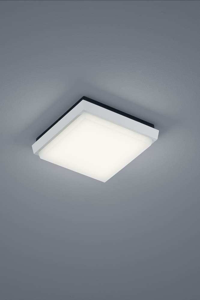 Настенный светильник Helestra SOLA A15506.07