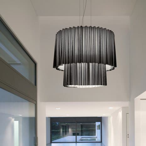 Подвесной светильник Axo Light (Lightecture) Skirt SP SK 100 2 LED