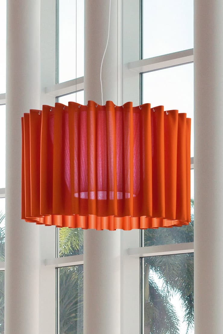 Подвесной светильник Axo Light (Lightecture) Skirt SP SKR 150 LED