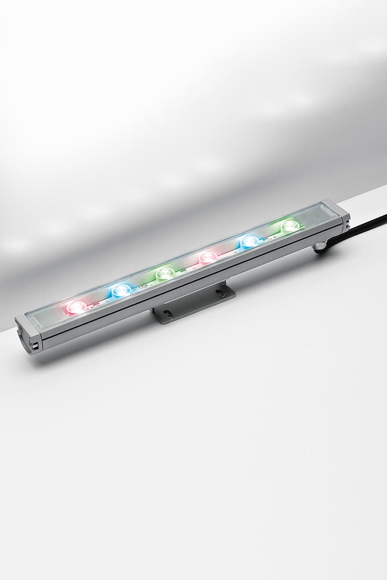 Настенный светильник Artemide outdoor Spike Artemide outdoor