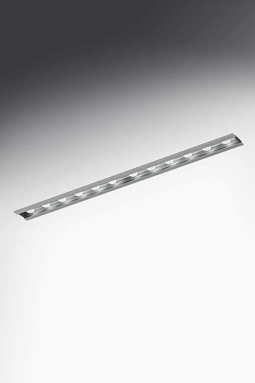 Встраиваемый в стену светильник Artemide outdoor Spike Recessed Artemide outdoor