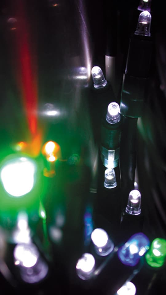 Встраиваемый в потолок светильник Artemide Architectural Starled Artemide Architectural