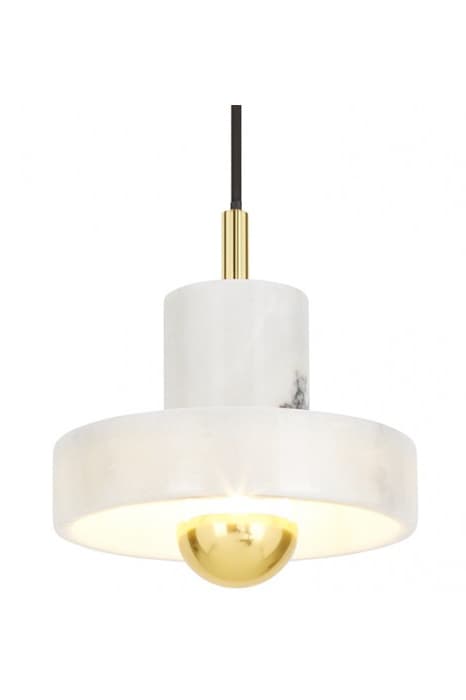 Подвесной светильник Tom Dixon Stone Pendant Light