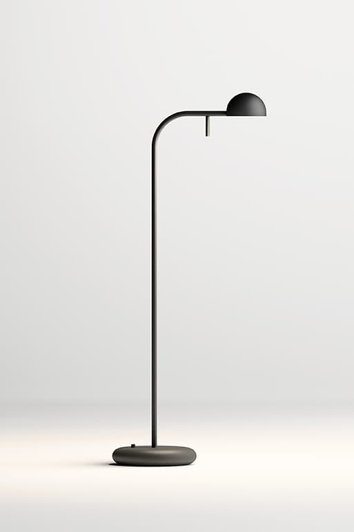 Настольная лампа Vibia Pin 1650.04