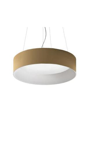 Подвесной светильник Artemide Architectural Tagora Suspension 970