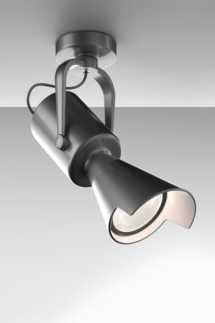 Artemide Architectural Tycho - Ceiling