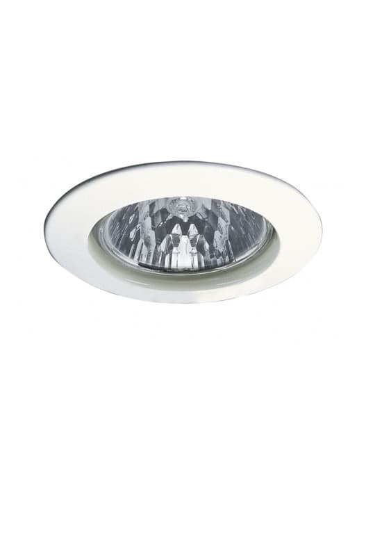 Встраиваемый в потолок светильник Paulmann Premium Line Halogen 12V GU 5.3 51mm 17943