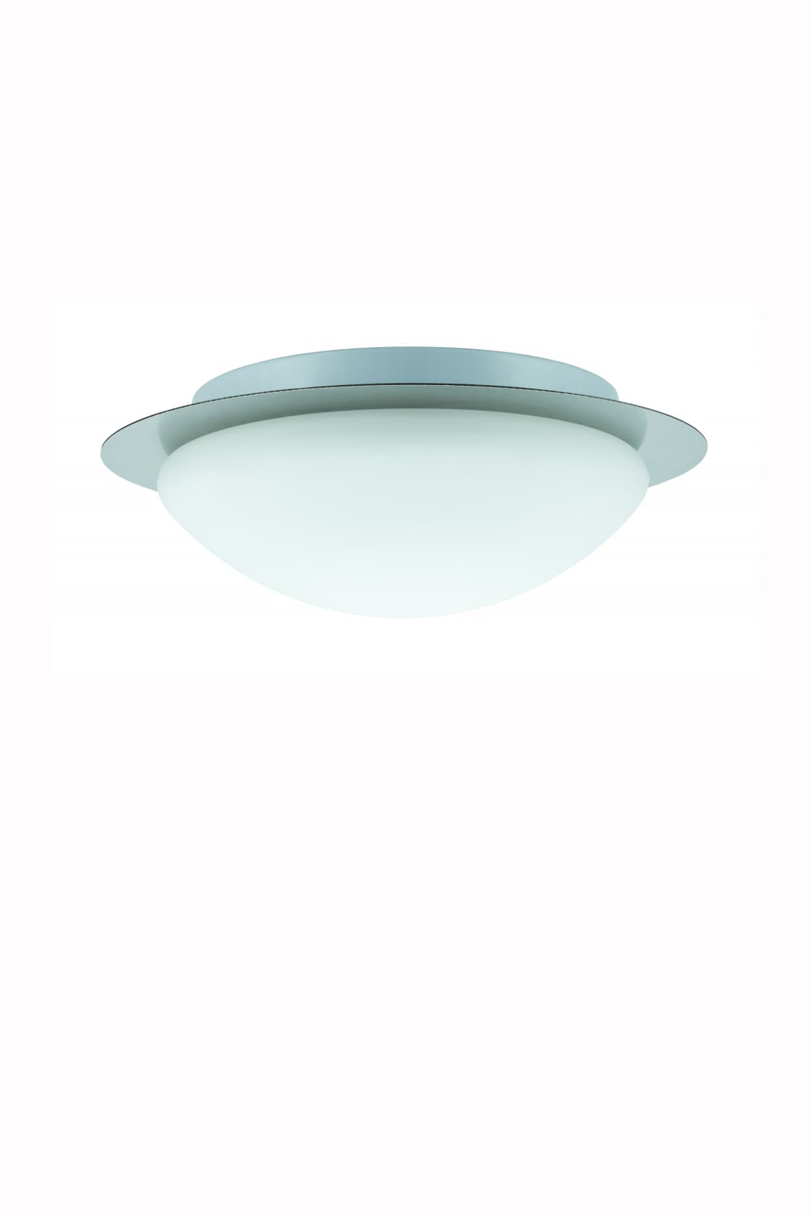 Потолочный светильник Paulmann Vega 230V E27 Железо шероховатое 70346