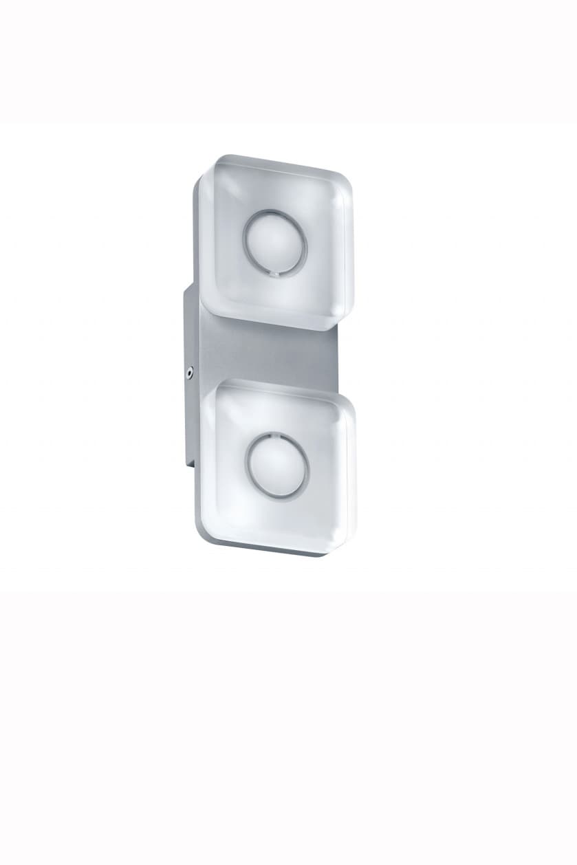 Потолочный светильник Paulmann Tucana IP44 LED 2x4,5W 70473 Paulmann