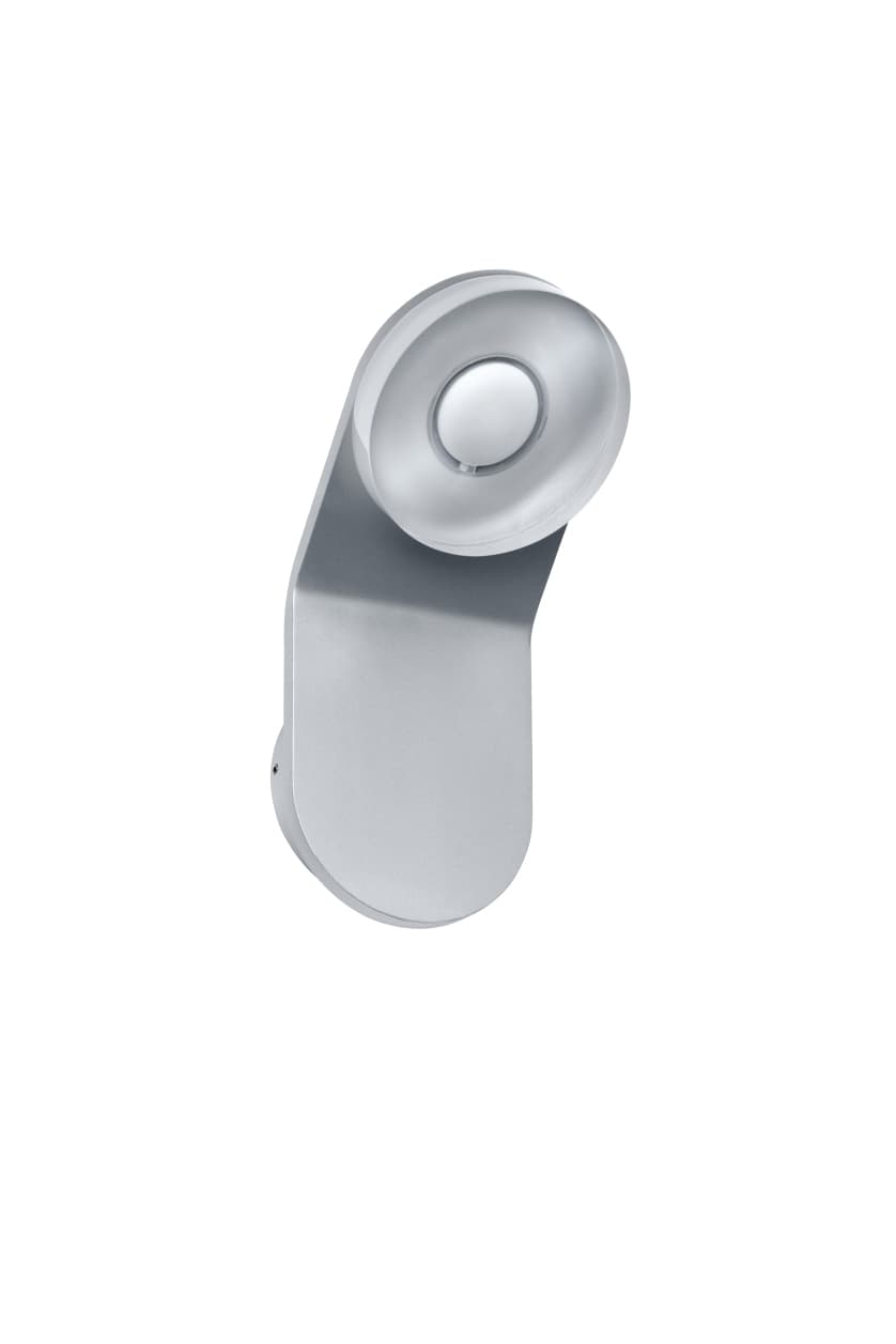 Потолочный светильник Paulmann Tucana WL IP44 LED, 1x4.5W, 3000K 70475 Paulmann