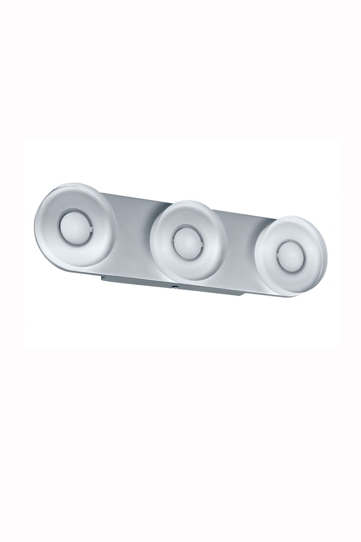 Потолочный светильник Paulmann Tucana IP44 LED 3x4,5W 70477 Paulmann