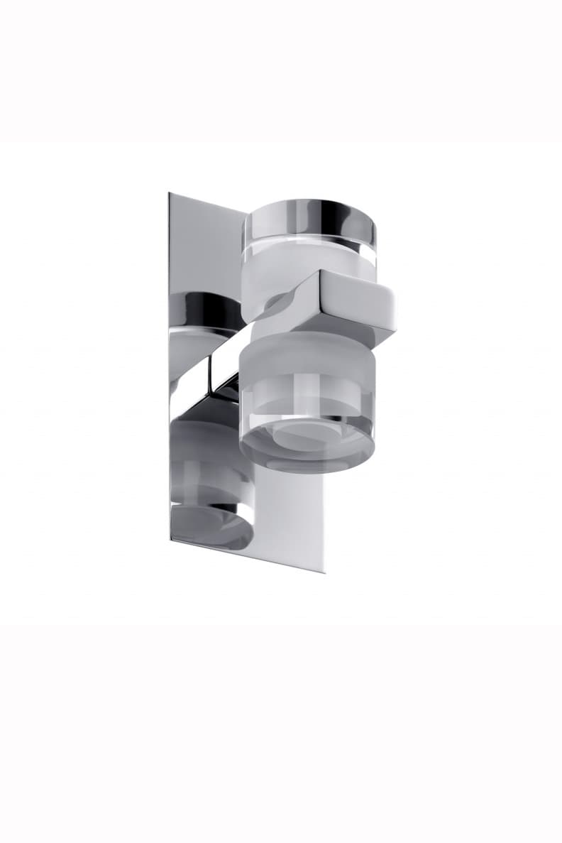 Потолочный светильник Paulmann Diadem WL IP44 LED 2x4W 70492 Paulmann