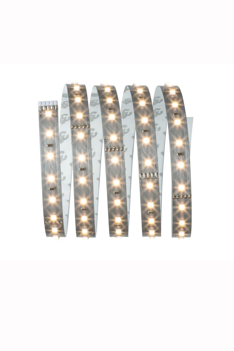 Потолочный светильник Paulmann UltraLED 500 Basiss.1,5m 10W, 2700К 70577 Paulmann