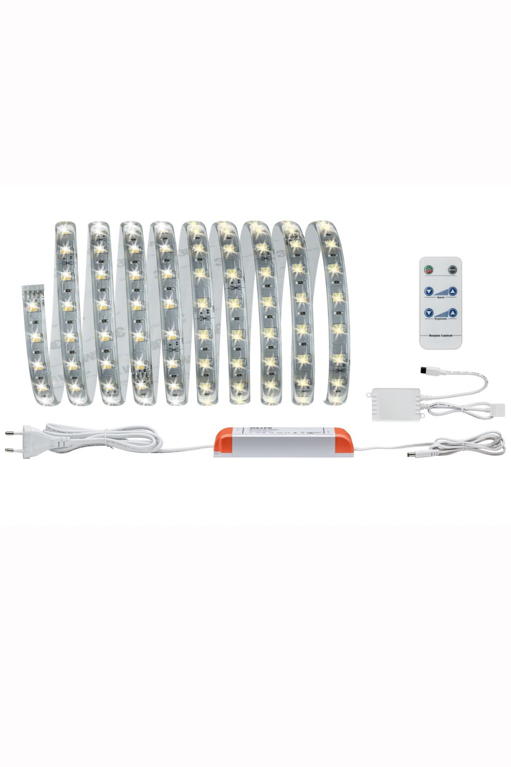 Paulmann Basic Set 3m Tunable White - max. exp. 5m 70624 Paulmann