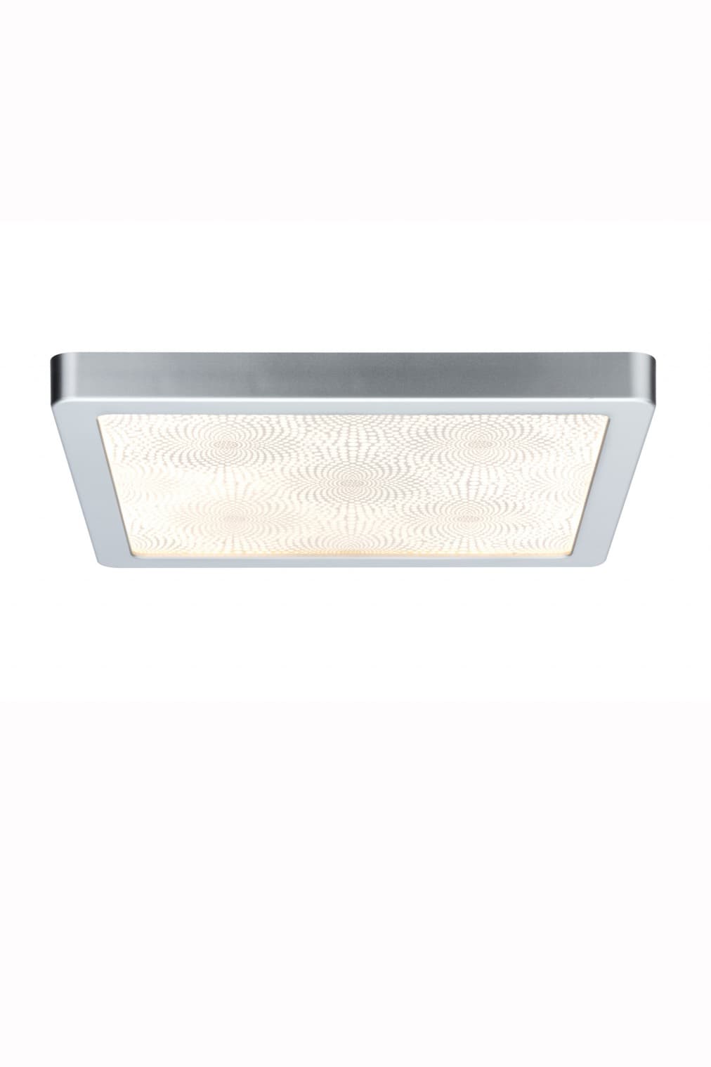 Потолочный светильник Paulmann Ivy LED-Panel IP44 300x300 14,4W, белый 70688 Paulmann
