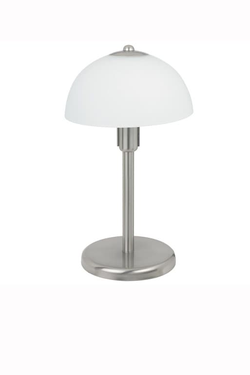 Настольная лампа Paulmann Ella Tischleuchte max.1x40W E14 77018 Paulmann