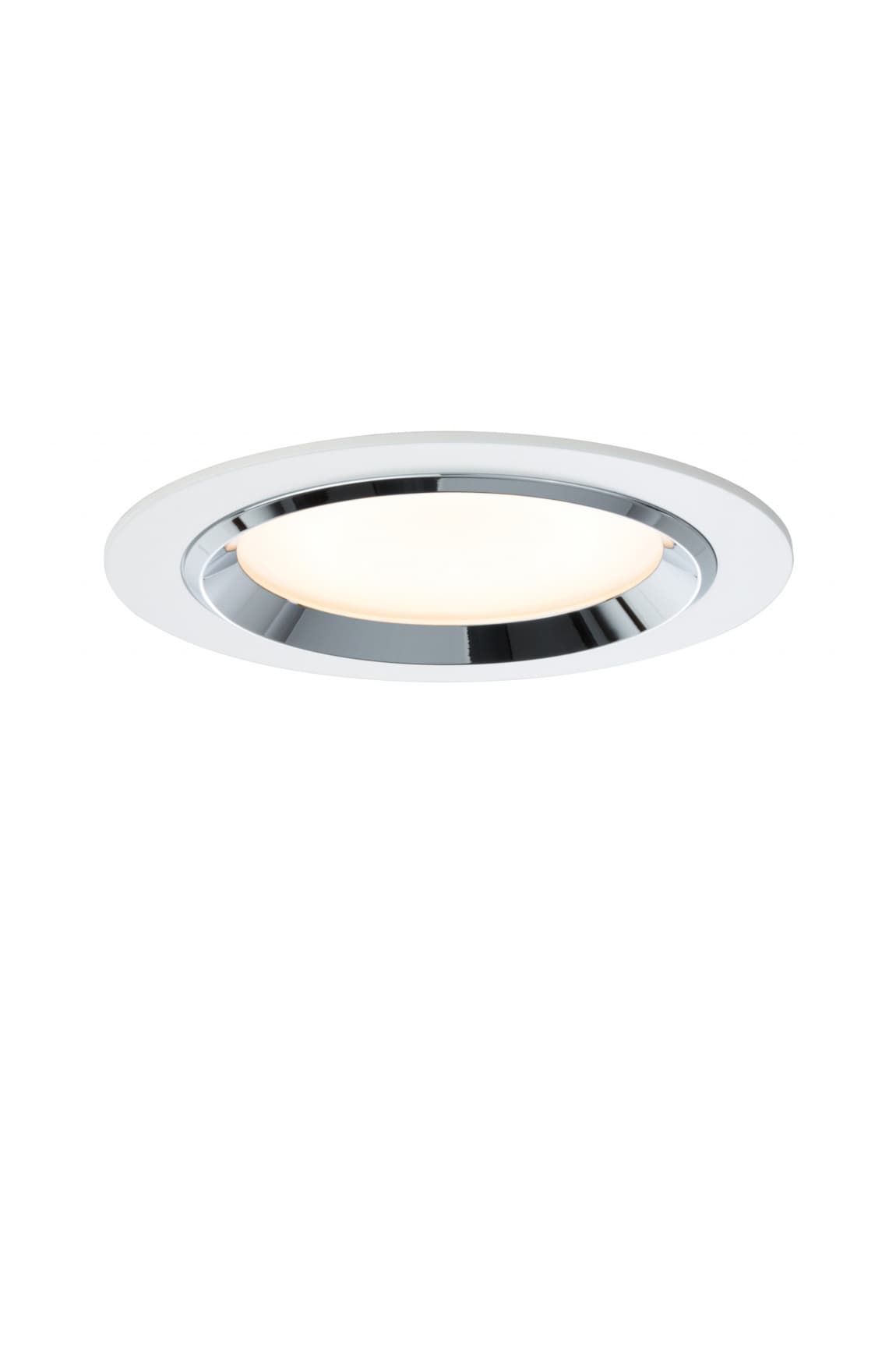 Встраиваемый в потолок светильник Paulmann Premium Line Dot 92693 Paulmann