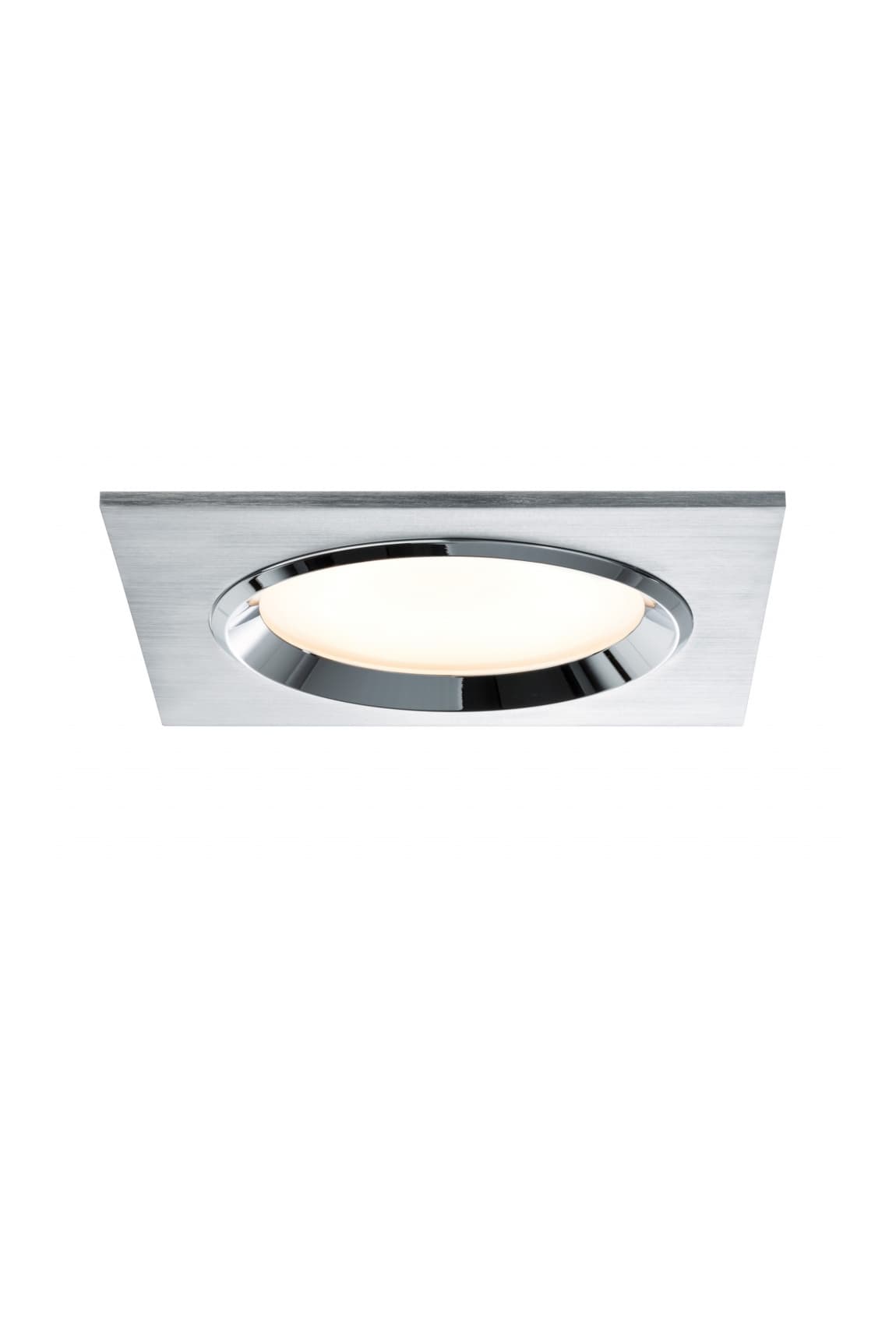 Встраиваемый в потолок светильник Paulmann Premium Line Dice 92696 Paulmann