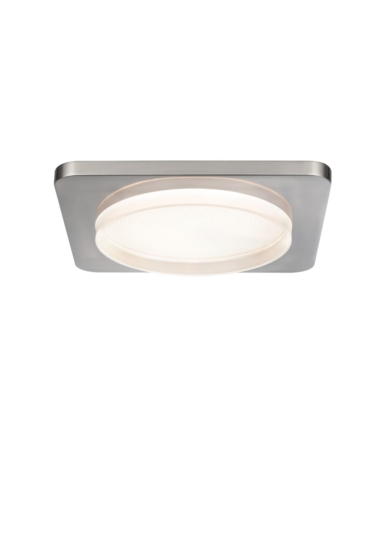 Встраиваемый в потолок светильник Paulmann Premium Line Panel Jet 92789 Paulmann