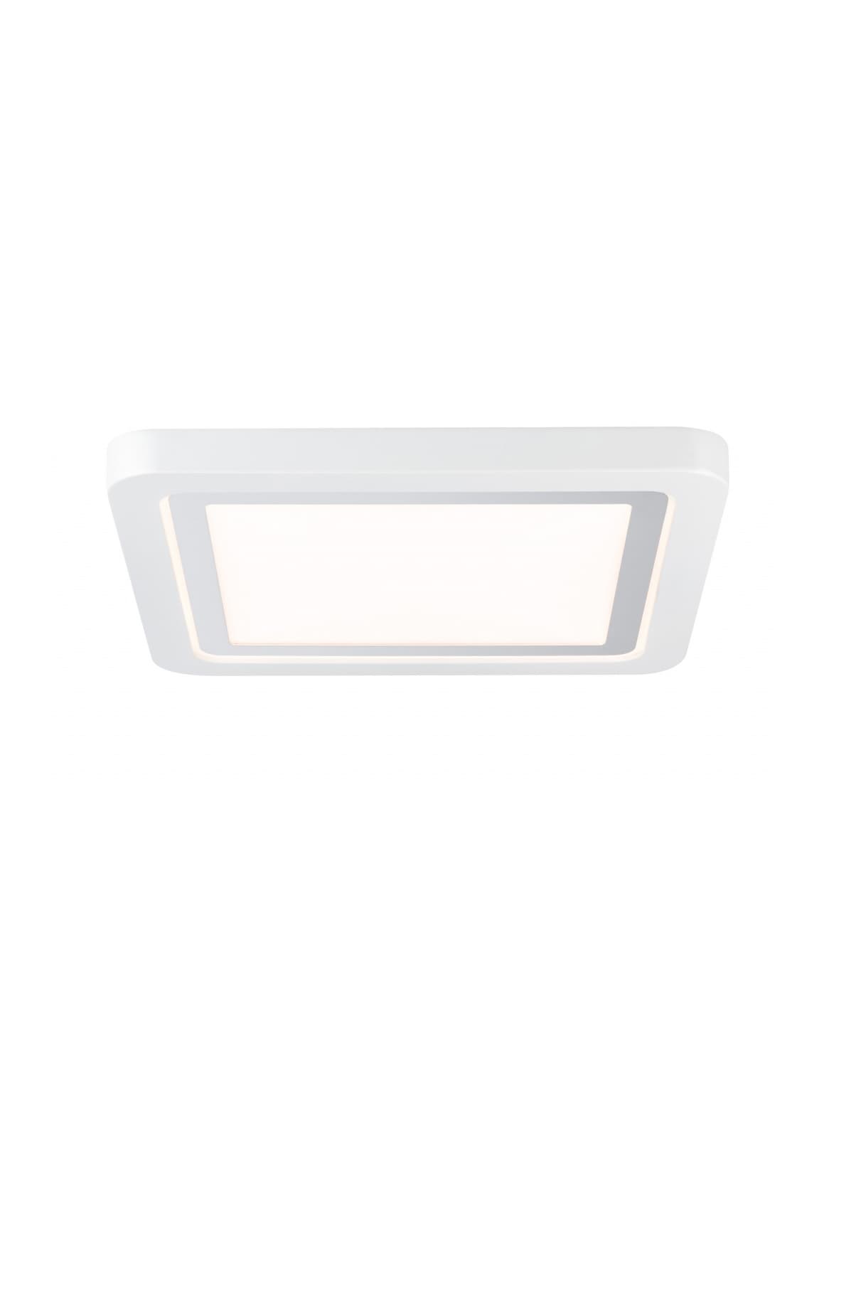 Встраиваемый в потолок светильник Paulmann Premium Line Panel Line IP44 92793 Paulmann