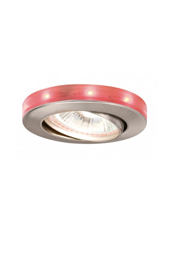 Встраиваемый в потолок светильник Paulmann Star EBL Set schwenkb 93760