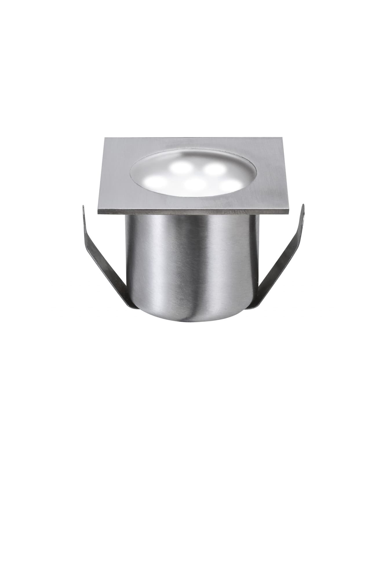 Встраиваемый в грунт светильник Paulmann Special Mini Boden EBL eckig IP65 98870