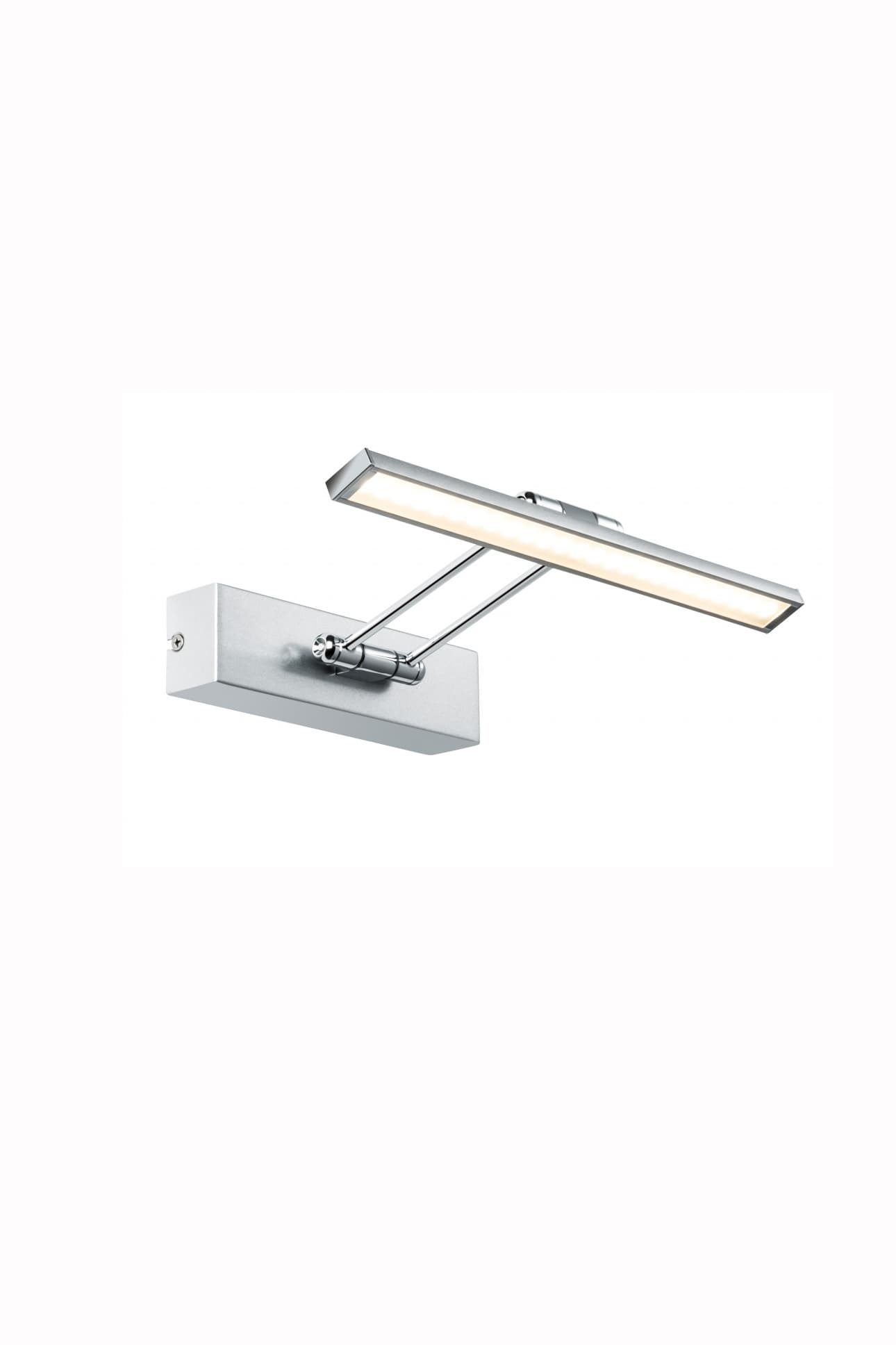Настенный светильник Paulmann Galeria LED Bilderl Beam Thirty 5W Ni/Ch 99894 Paulmann
