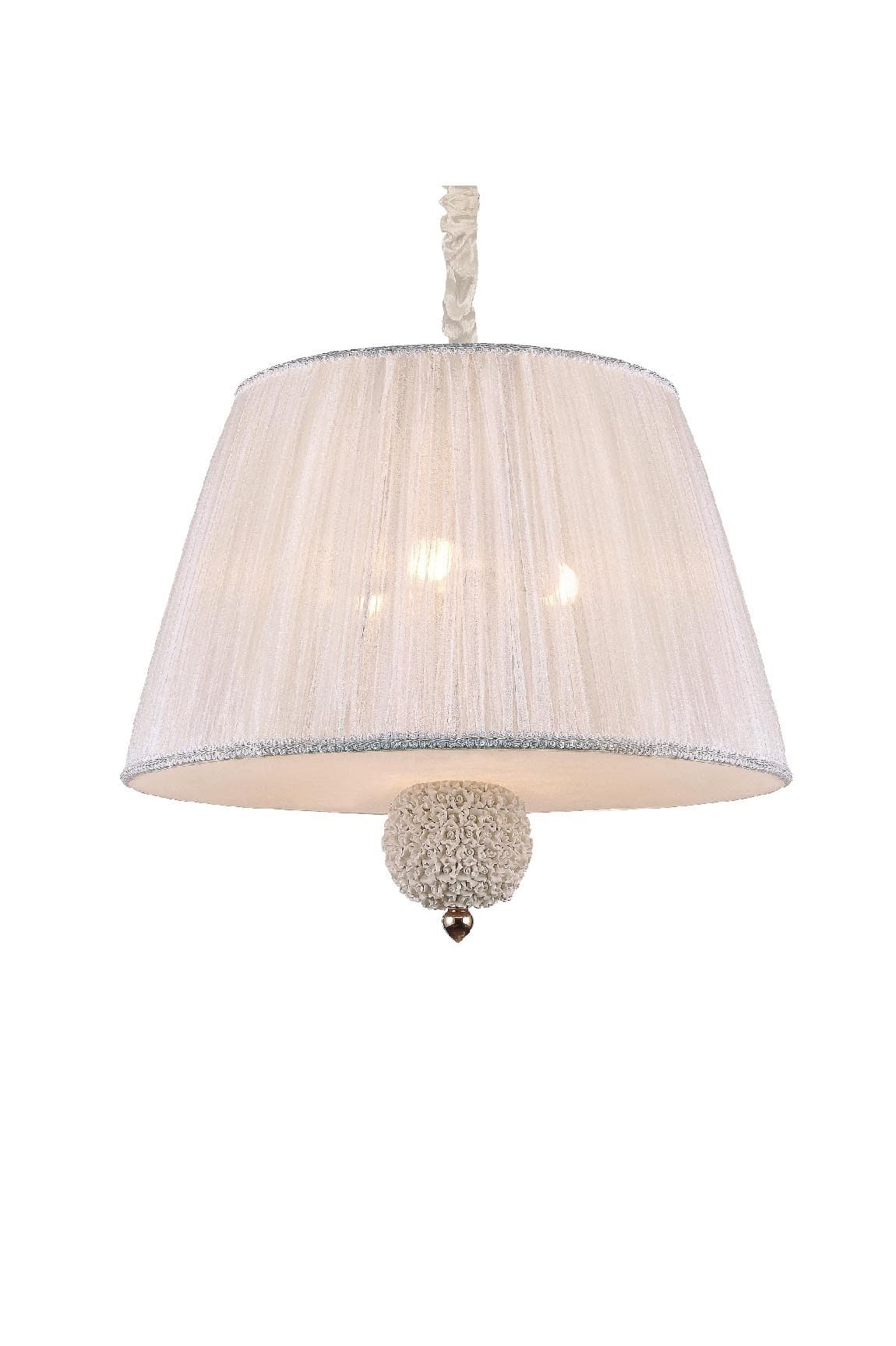 Люстра Crystal Lux ADAGIO SP3 Crystal Lux