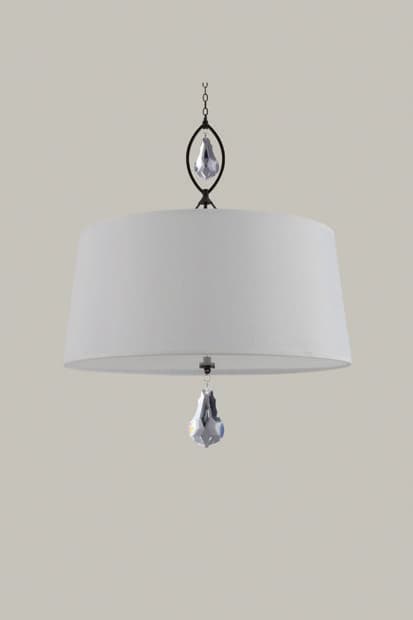 Люстра Crystal Lux ARABESQUE SP6 Crystal Lux