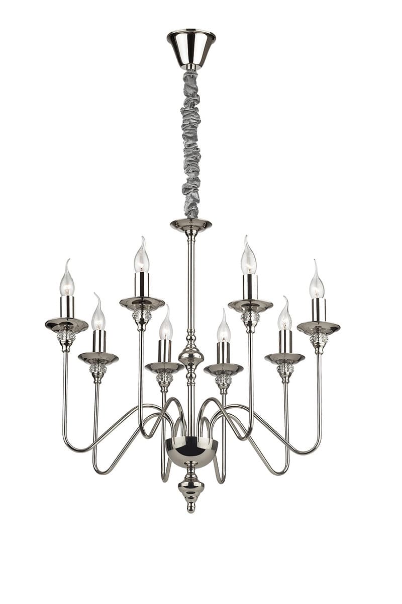 Люстра Ideal Lux ARTU' SP8 Ideal Lux