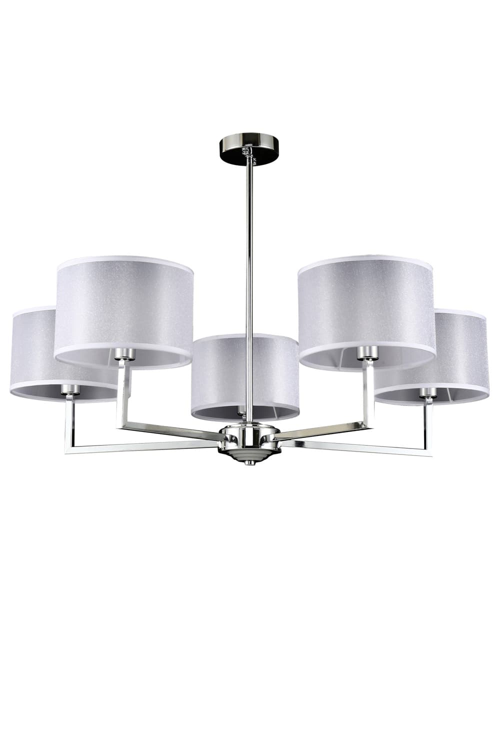 Люстра Crystal Lux ASTA SP5 Crystal Lux