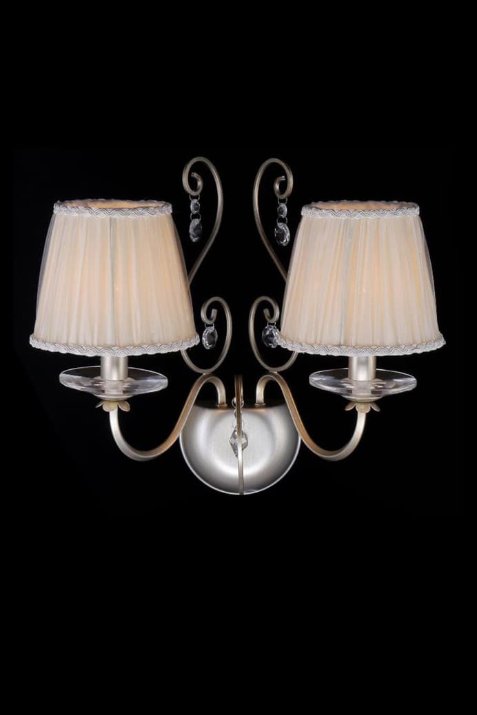 Crystal Lux ASTRA AP2 Crystal Lux