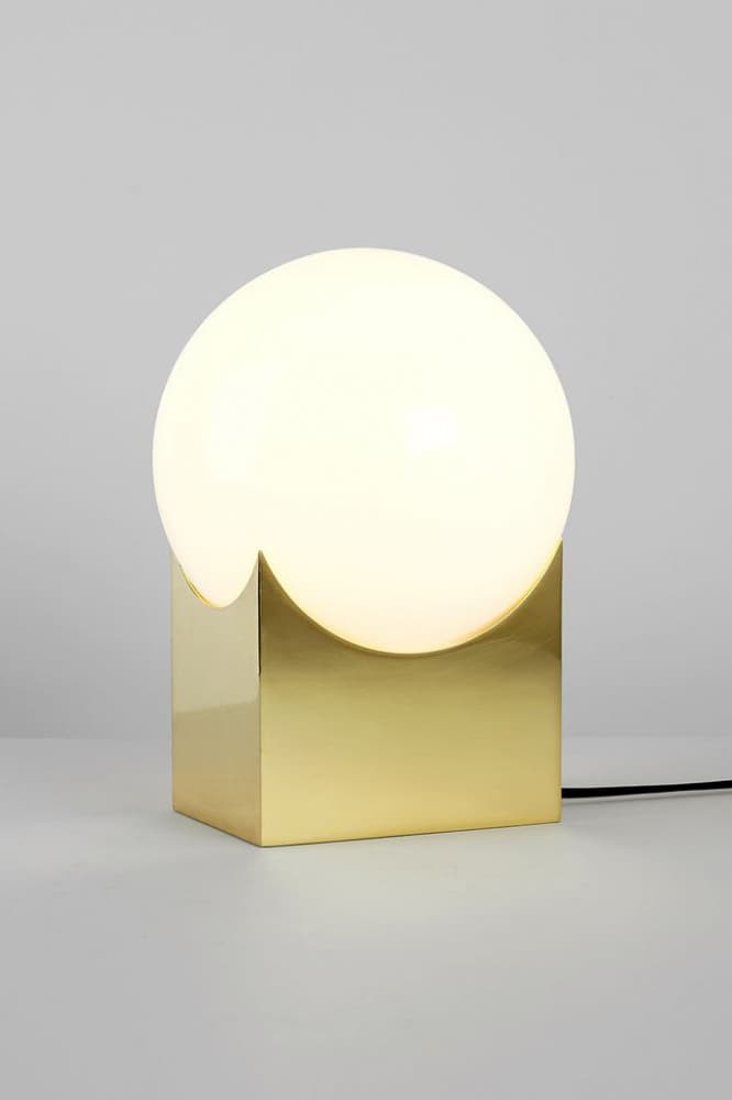 Настольная лампа Roll &amp; Hill Atlas 01